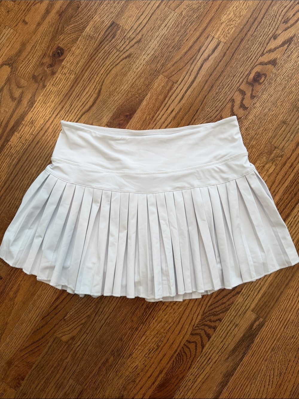Goldhinge Skirt, Large